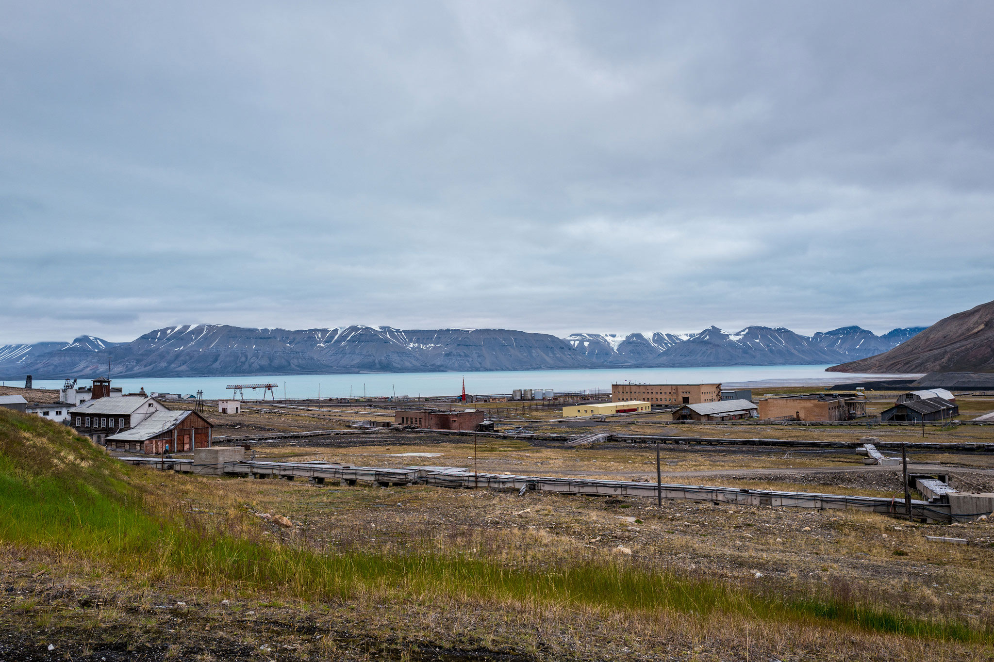 Pyramiden